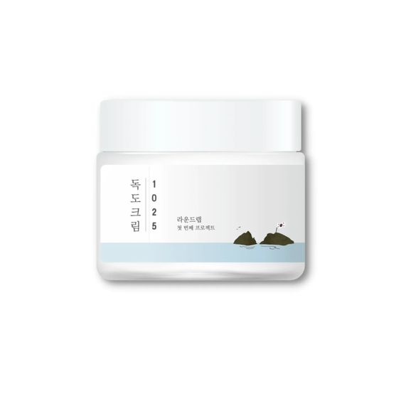 ROUND LAB - 1025 Dokdo Cream