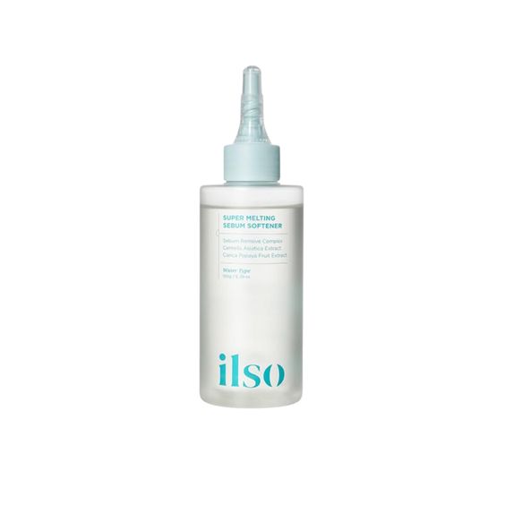 ilso - Super Melting Sebum Softener