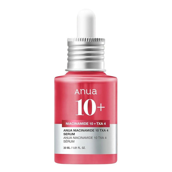 Anua - Niacinamide 10% + TXA 4% Dark Spot Correcting Serum