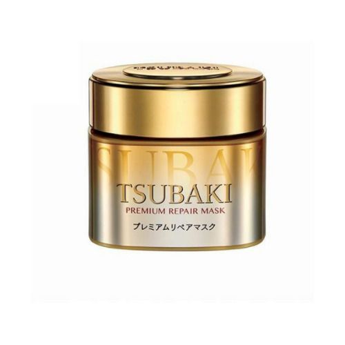 Shiseido - Tsubaki Premium EX Repair Hair Mask