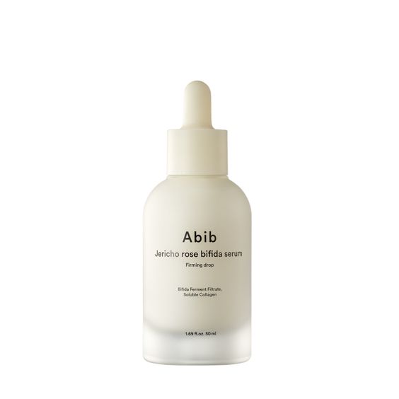 Abib - Jericho Rose Bifida Serum Firming Drop