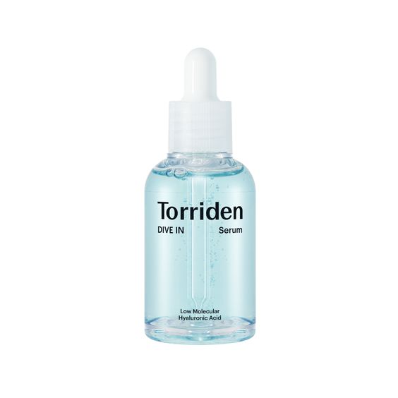 Torriden - DIVE-IN Low Molecule Hyaluronic Acid Serum