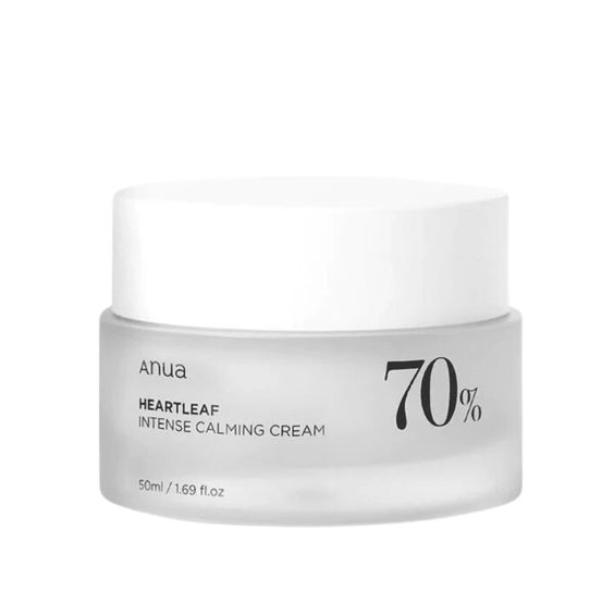 Anua - Heartleaf 70 Intense Calming Cream