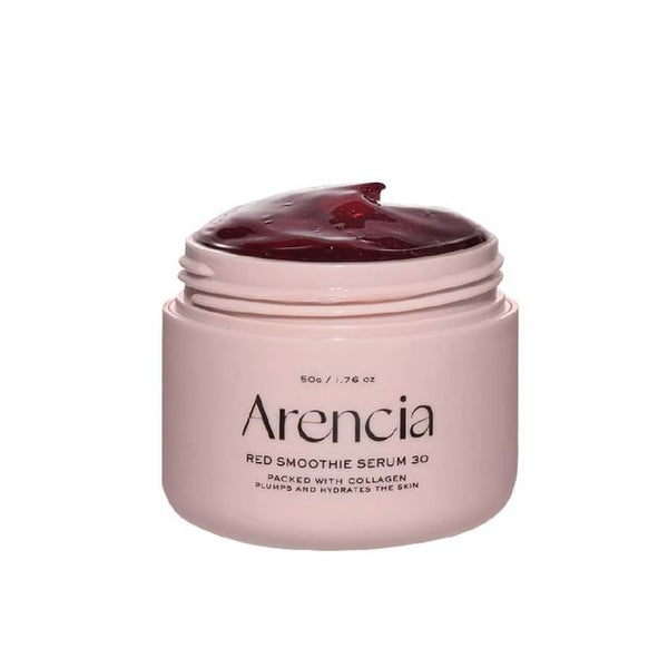 ARENCIA Red Smoothie Serum 30