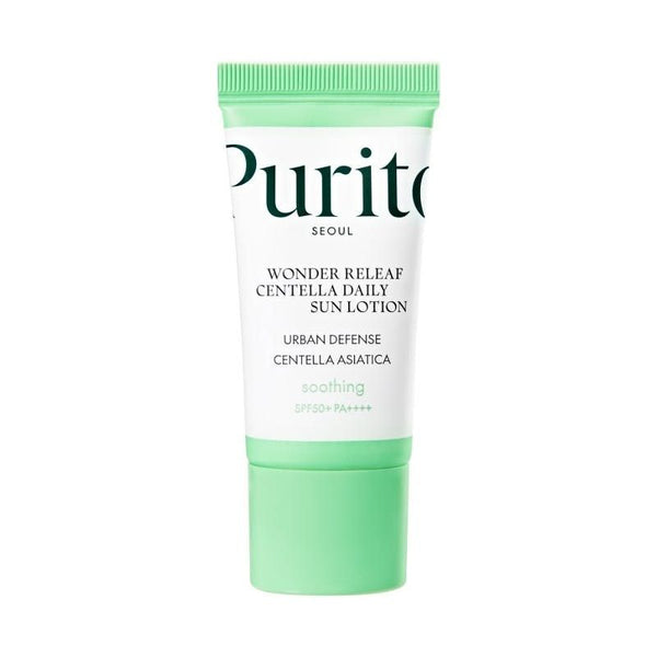 Purito SEOUL - Wonder Releaf Centella Daily Sun Lotion
