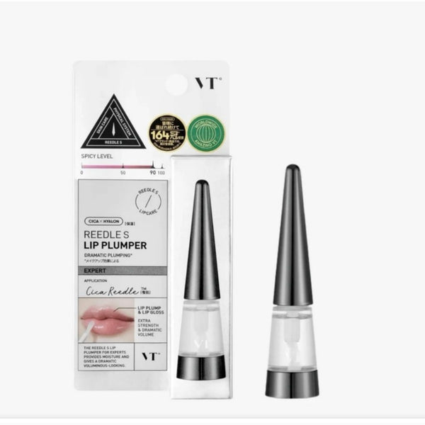 VT - Reedle Shot Lip Plumper Expert