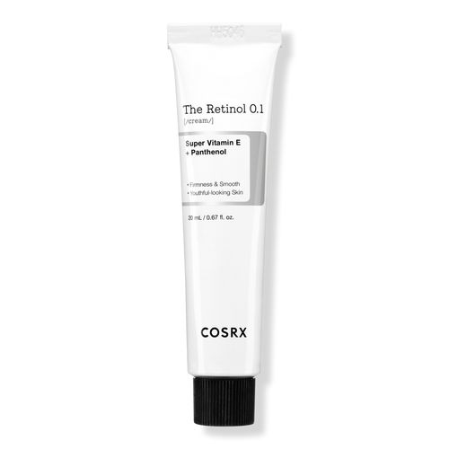 COSRX - The Retinol 0.1 Cream