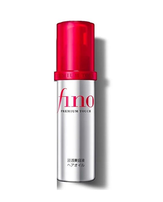 Shiseido - Fino Premium Touch Hair Oil