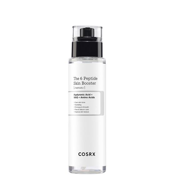 COSRX - The 6 Peptide Skin Booster