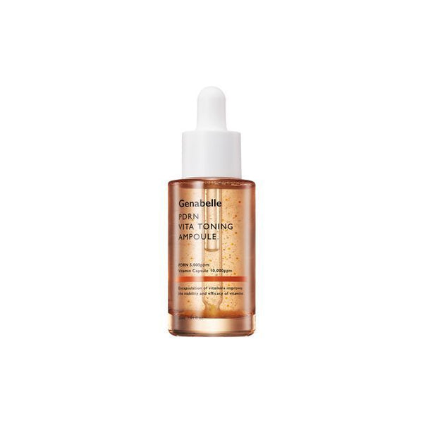 GENABELLE PDRN Vita Toning Ampoule