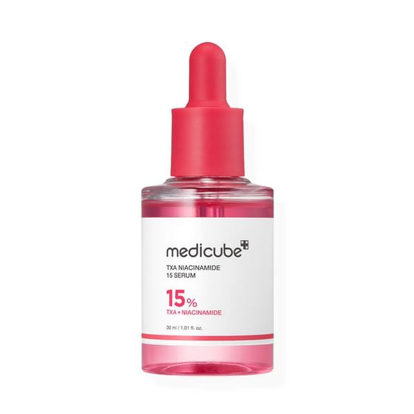 MEDICUBE TXA Niacinamide 15 Serum