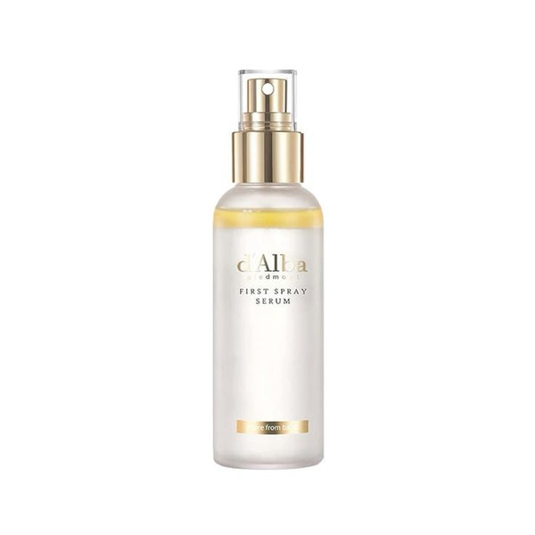 D'Alba White Truffle First Spray Serum