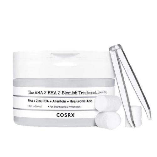 COSRX - The AHA 2 BHA 2 Blemish Treatment