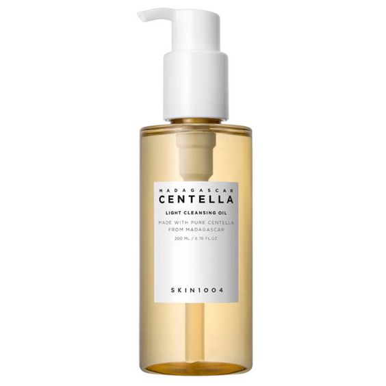 Skin 1004- Madagascar Centella Light Cleansing  Oil