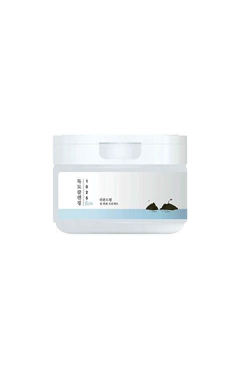 ROUND LAB - 1025 Dokdo Cleansing Balm