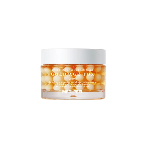 MEDI-PEEL - Gold Age Tox H8 Cream