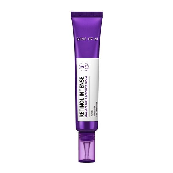 SOME BY MI- Retinol Intense Advanced Triple Action Eye Cream