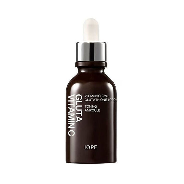 IOPE - Gluta Vitamin C Brightening Serum