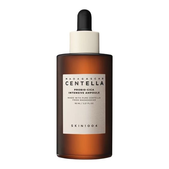 SKIN 1004 - Madagascar Centella Probio-Cica Intensive Ampoule