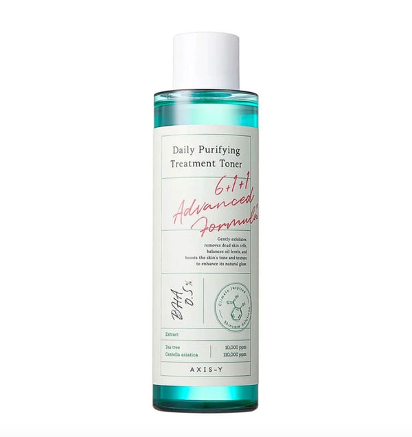 AXIS -Y- Daily Purifying Treatment Toner