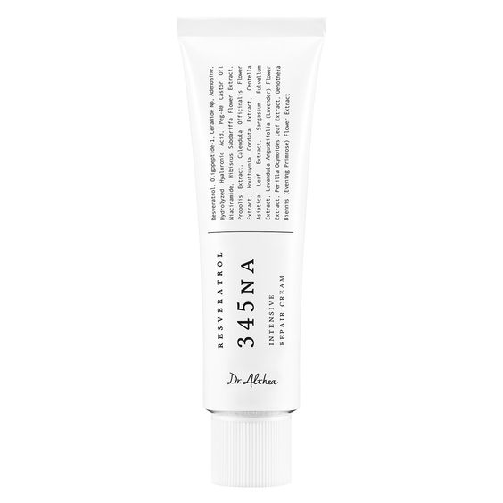 Dr. Althea - 345 Relief Cream