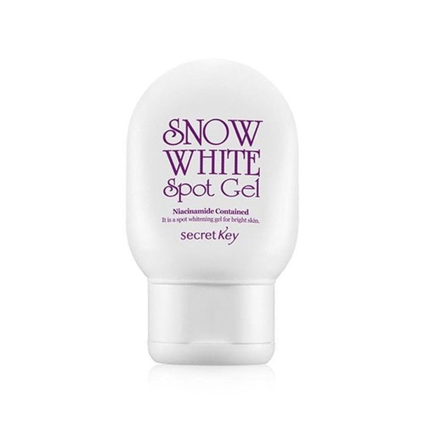 SECRET KEY SNOW WHITE SPOT DARK SPOT GEL