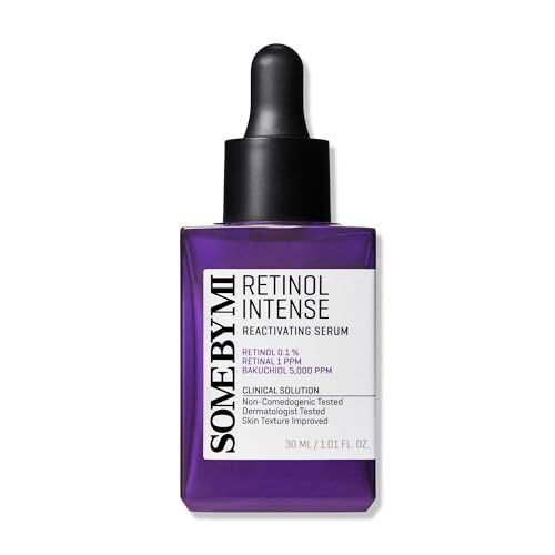 SOME BY MI - Retinol Intense Reactivating Serum