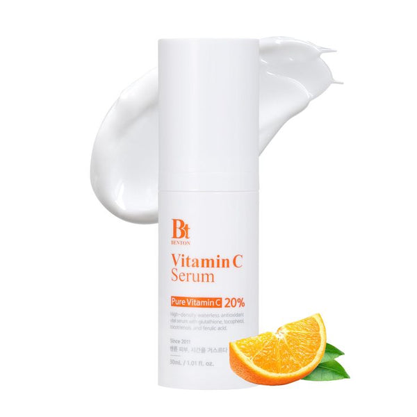 Benton - Vitamin C Serum