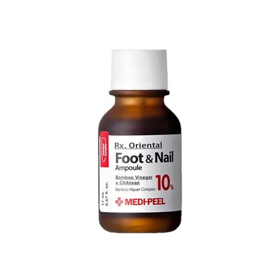 MEDI-PEEL - RX. Oriental Nail Repair Ampoule