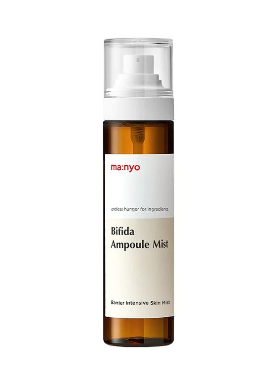 ma:nyo - Bifida Ampoule Mist