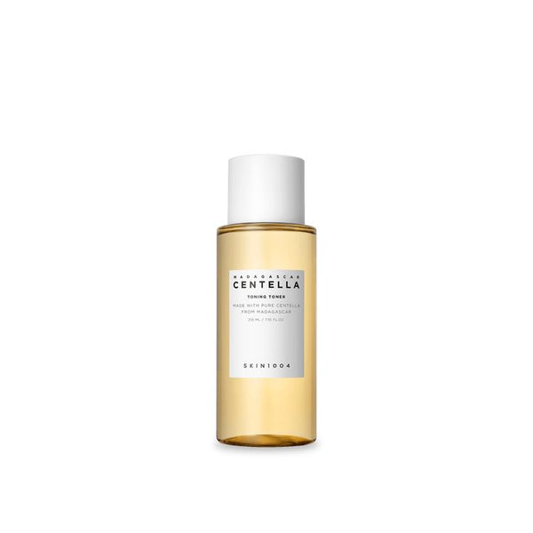 SKIN 1004 - Madagascar Centella Toning Toner