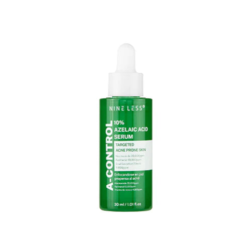 NINELESS - A-Control 10% Azelaic Acid Serum