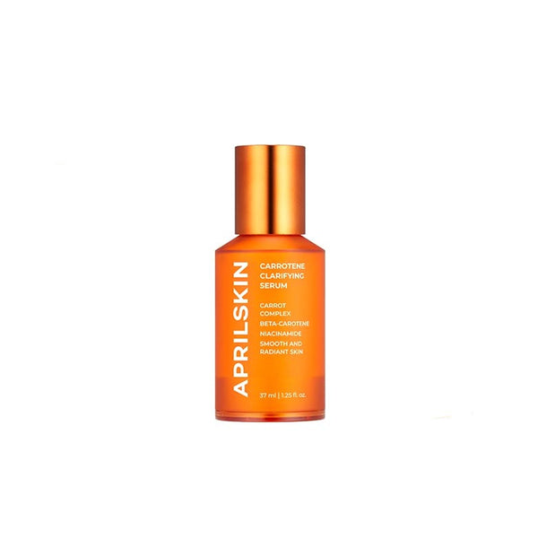 APRILSKIN - Carrotene Clarifying Serum