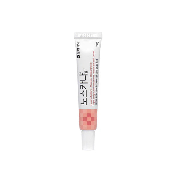 DONG-A PHARM  Noscarna Gel