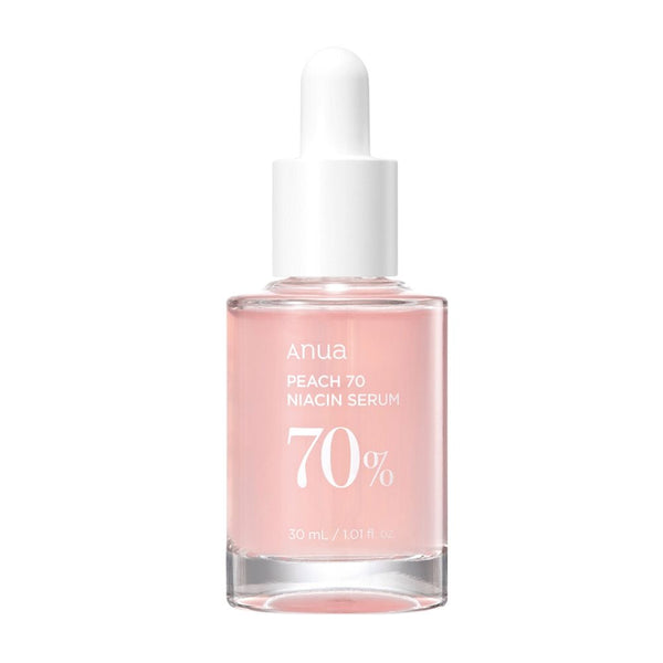 ANUA-Peach 70 Nacin Serum