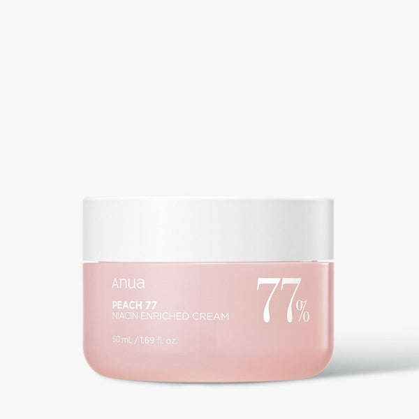 Anua - Peach 77 Niacin Enriched Cream