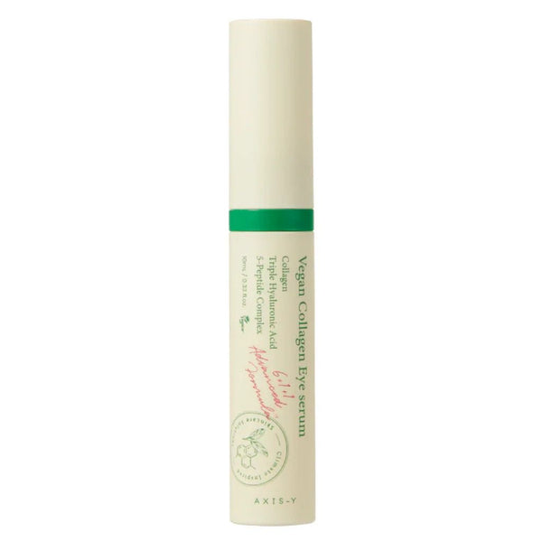 AXIS - Y - Vegan Collagen Eye Serum