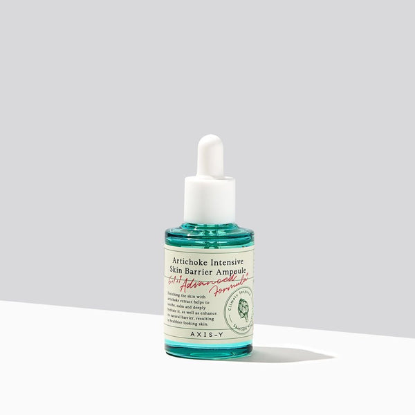 AXIS - Y - Artichoke Intensive Skin Barrier Ampoule