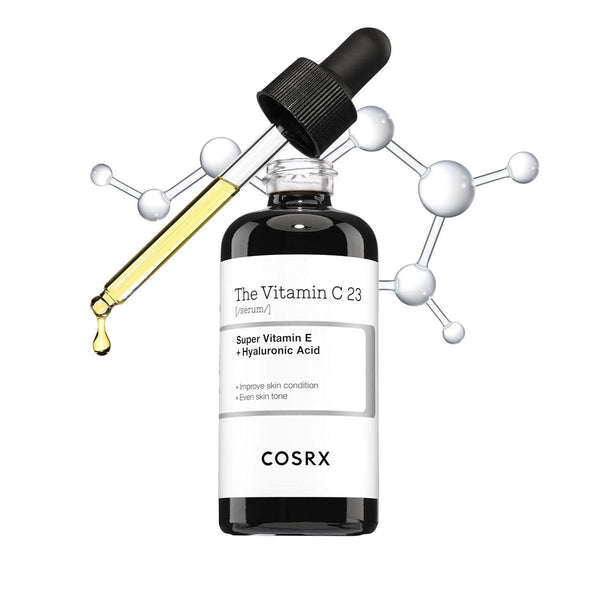 COSRX - The Vitamin C 23 Serum