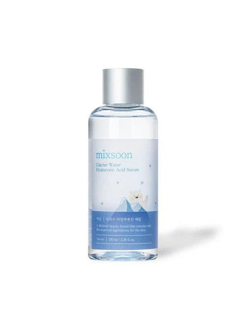 mixsoon - Glacial Water Hyaluronic Acid Serum