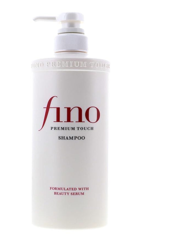 Shiseido - Fino Premium Touch Shampoo