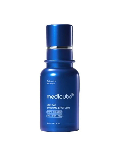 Medicube - One Day Exosome Shot Pore Ampoule 2000