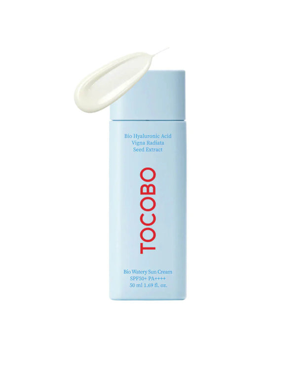 TOCOBO - Bio Watery Sun Cream