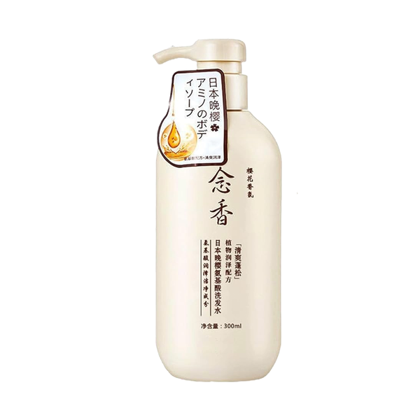 Maxfit -  Shampoo