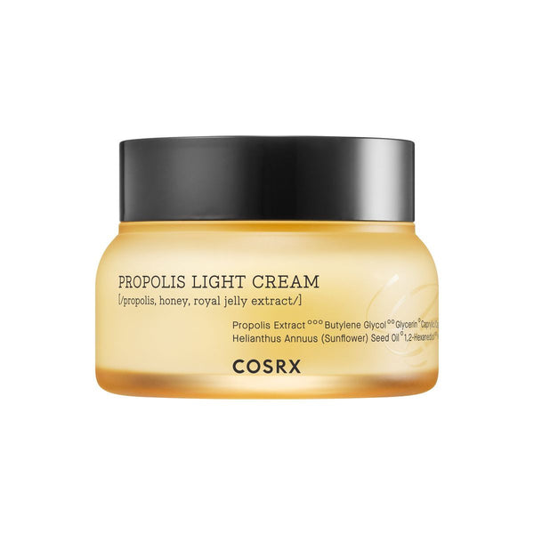 COSRX - Full Fit Propolis Light Cream