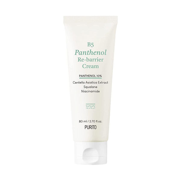 Purito SEOUL - B5 Panthenol Re-Barrier Cream