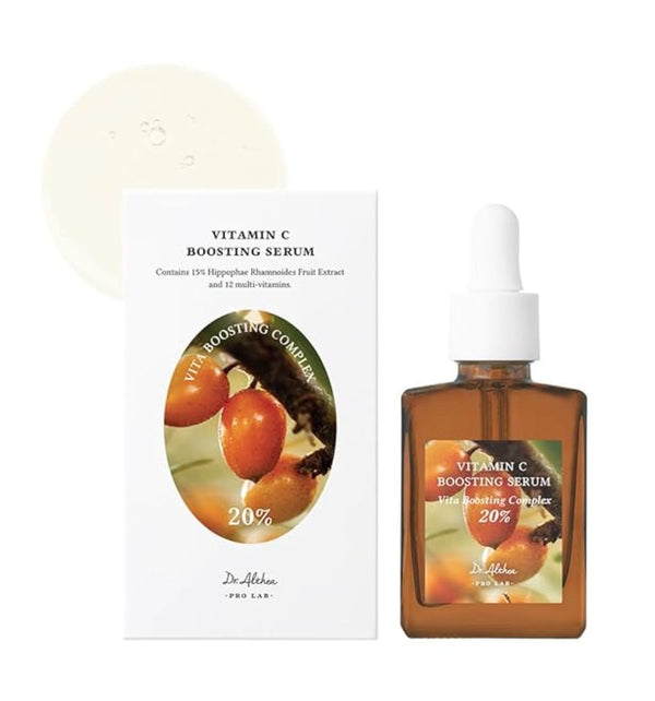 Dr. Althea - Vitamin C Boosting Serum