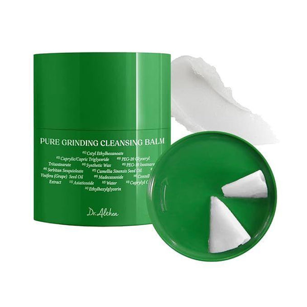 Dr. Althea - Pure Grinding Cleansing Balm