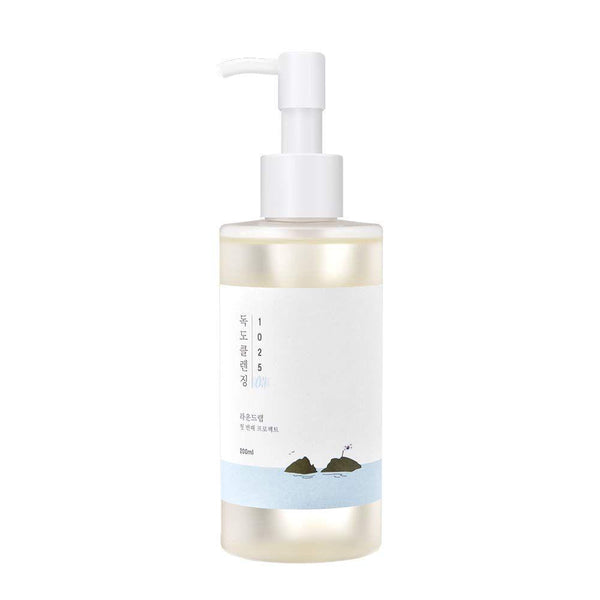 ROUND LAB - 1025 Dokdo Cleansing Oil