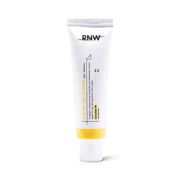 RNW - DER. SPECIAL Ceramide Cream